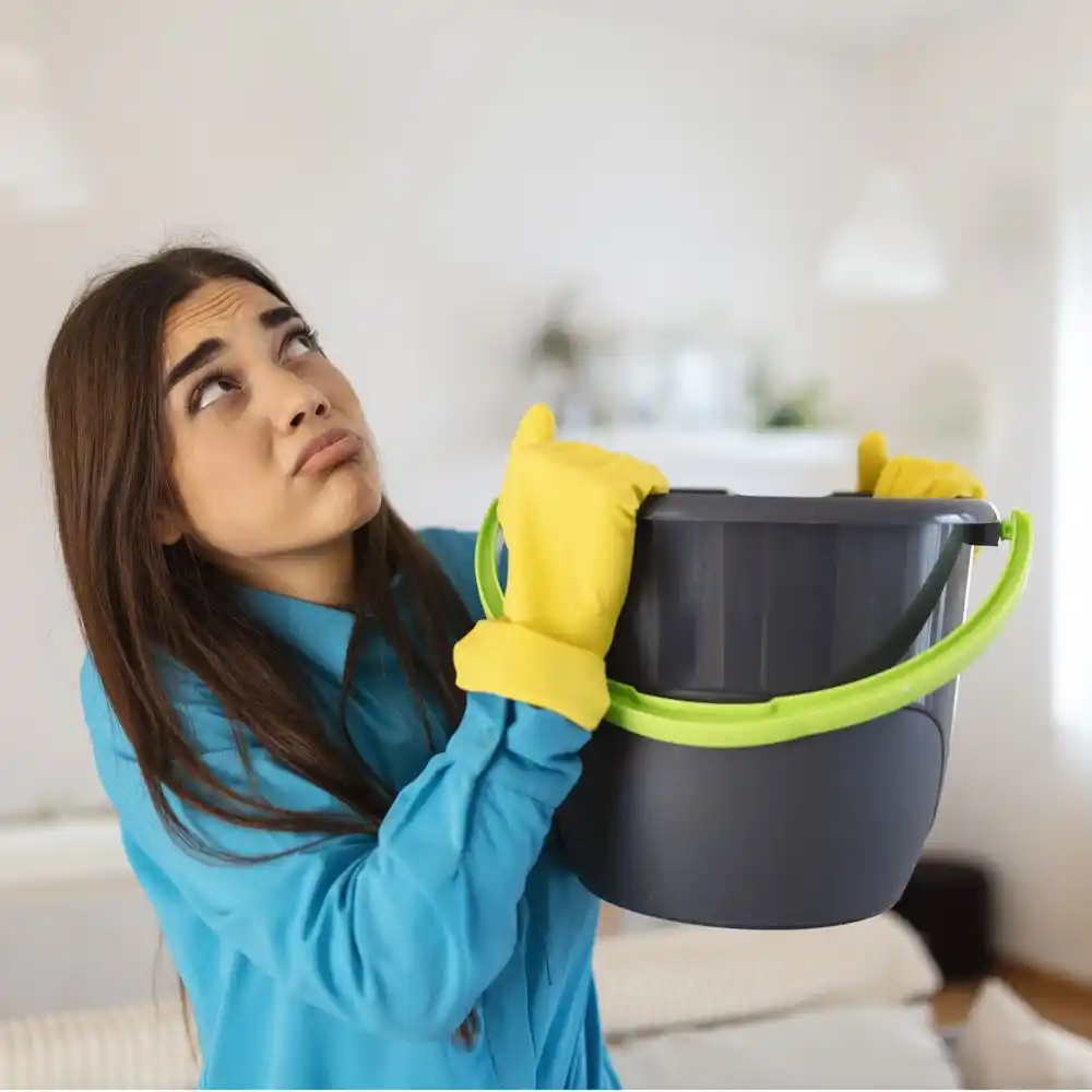 water damage restoration service Orrick